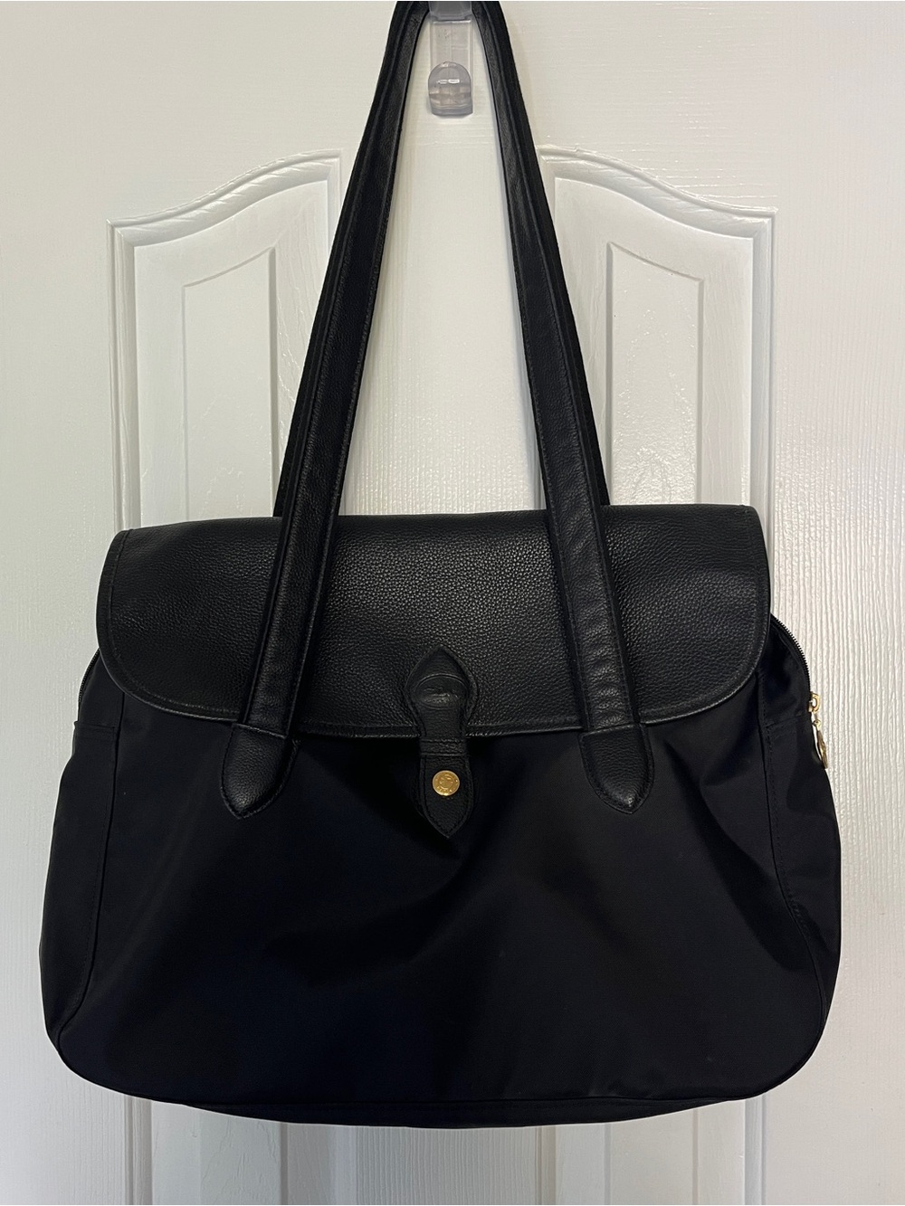 Longchamp Women's Messenger Bag
